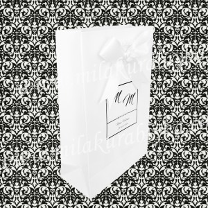 Söz - Nişan Hediye Çantası